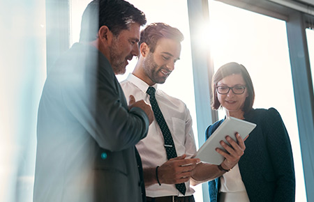 starting an accounting firm