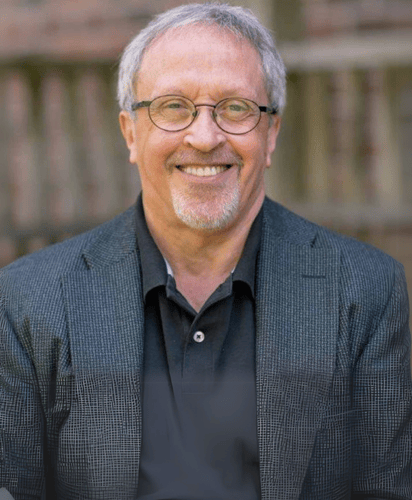 Dennis Leininger_Speaker Headshot