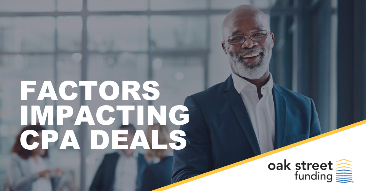 CPA deals in 2022