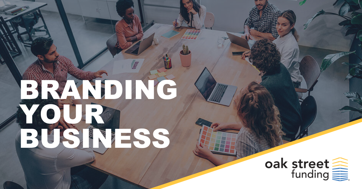 How to branding your business