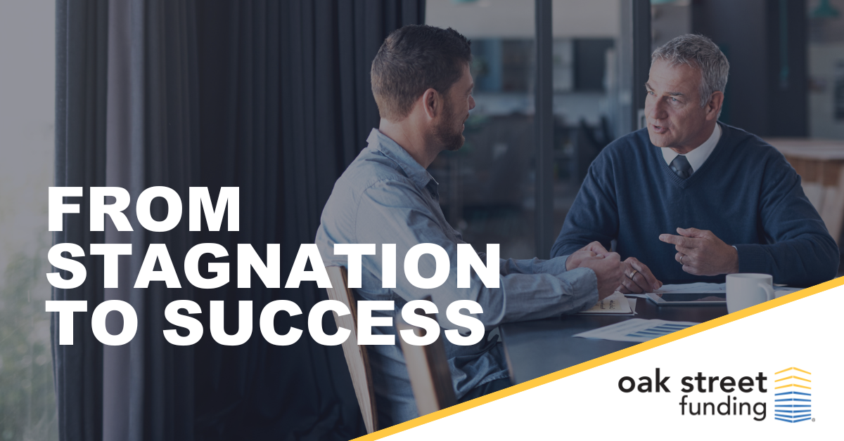 Successful business owners