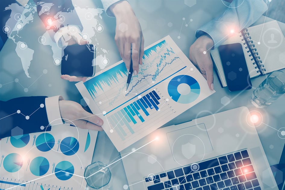 treasury management