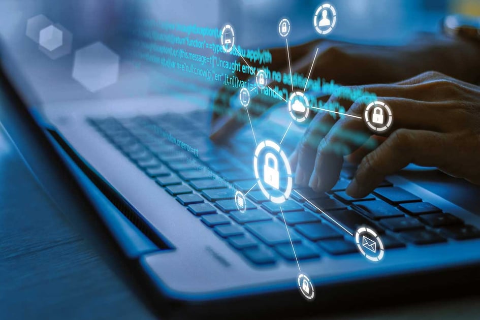 franchise cyber security