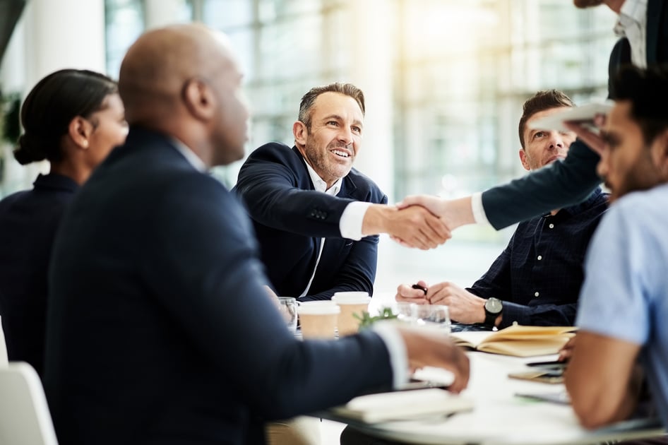 company culture