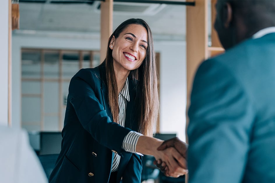 leadership in M&A transactions
