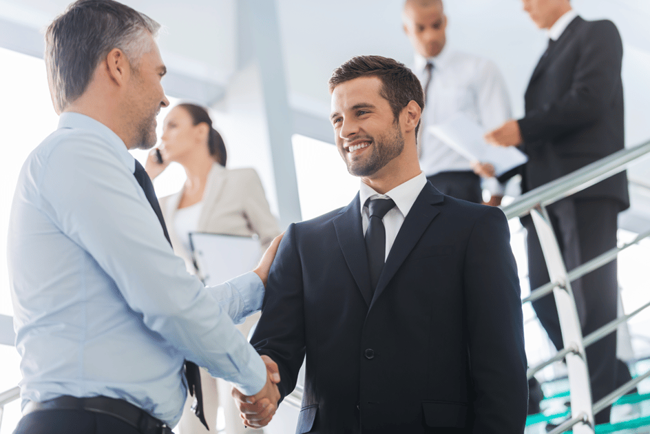 how to partner with a lender
