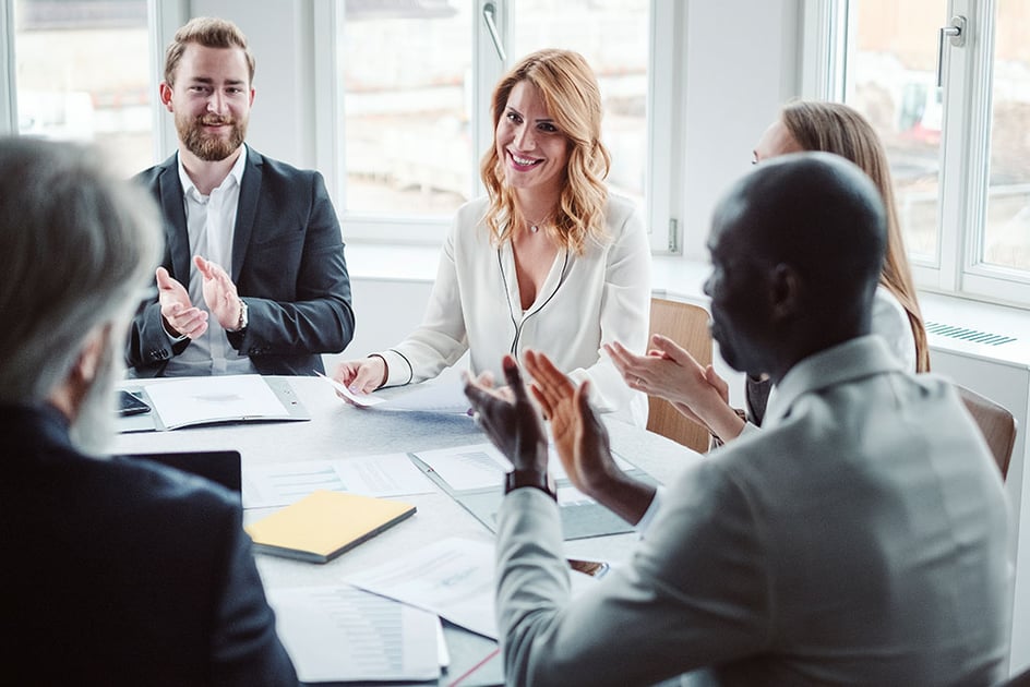how to be a modern leader