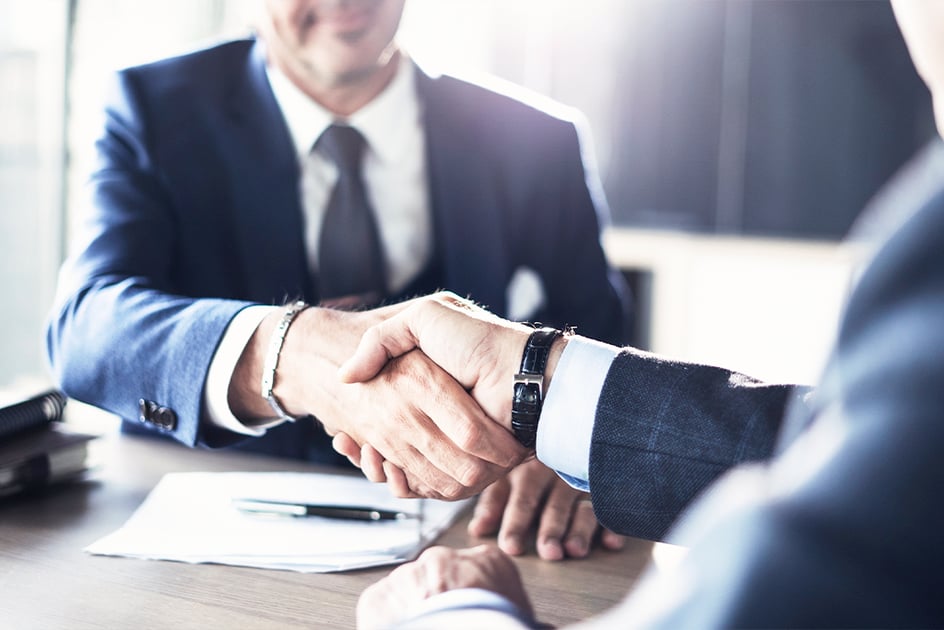 partner buyout financing