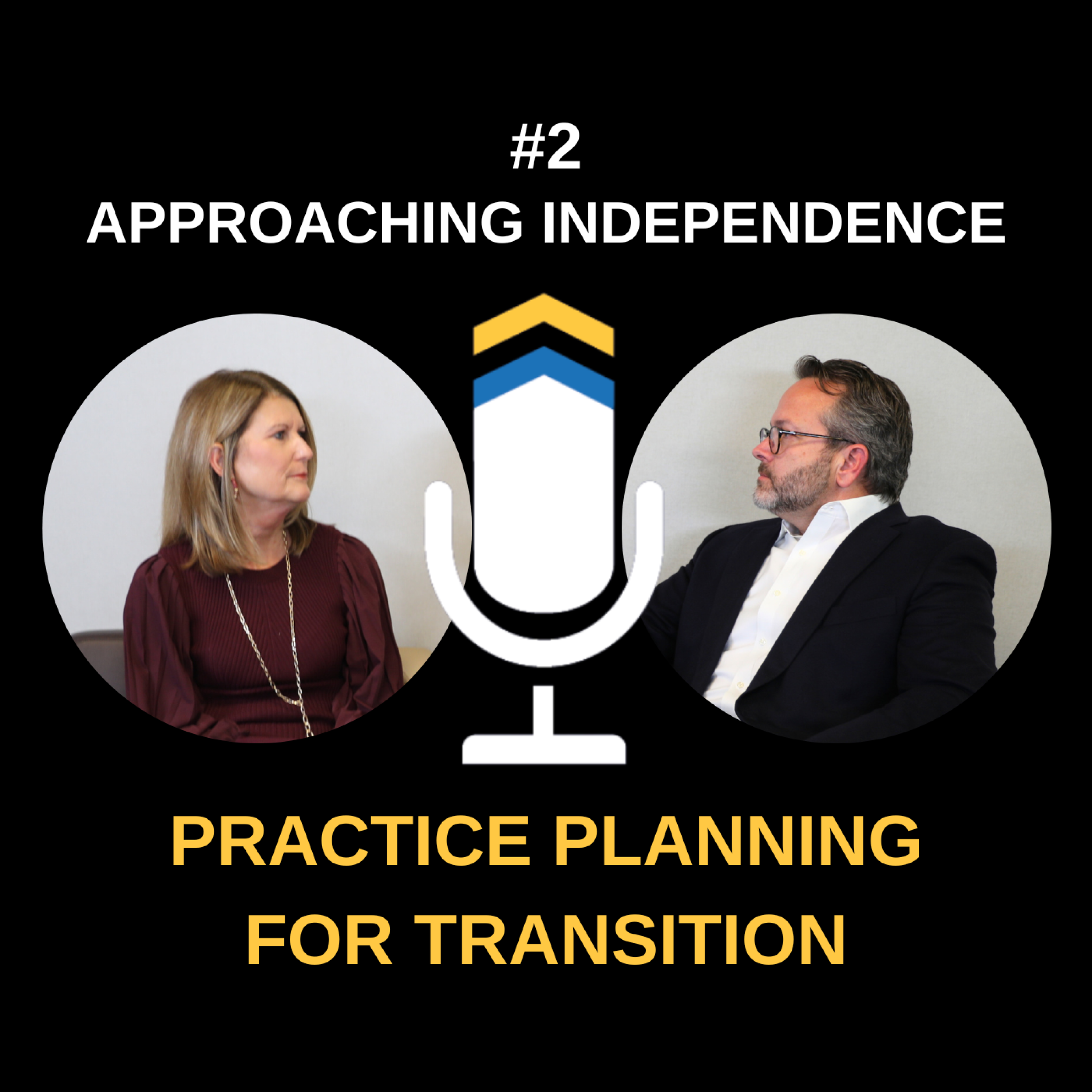 Approaching Independence: Practice Planning for Transition with Bristal Lane Group