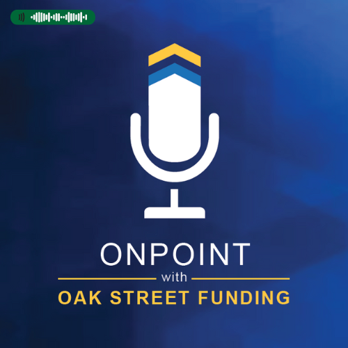 OnPoint with Oak Street Funding