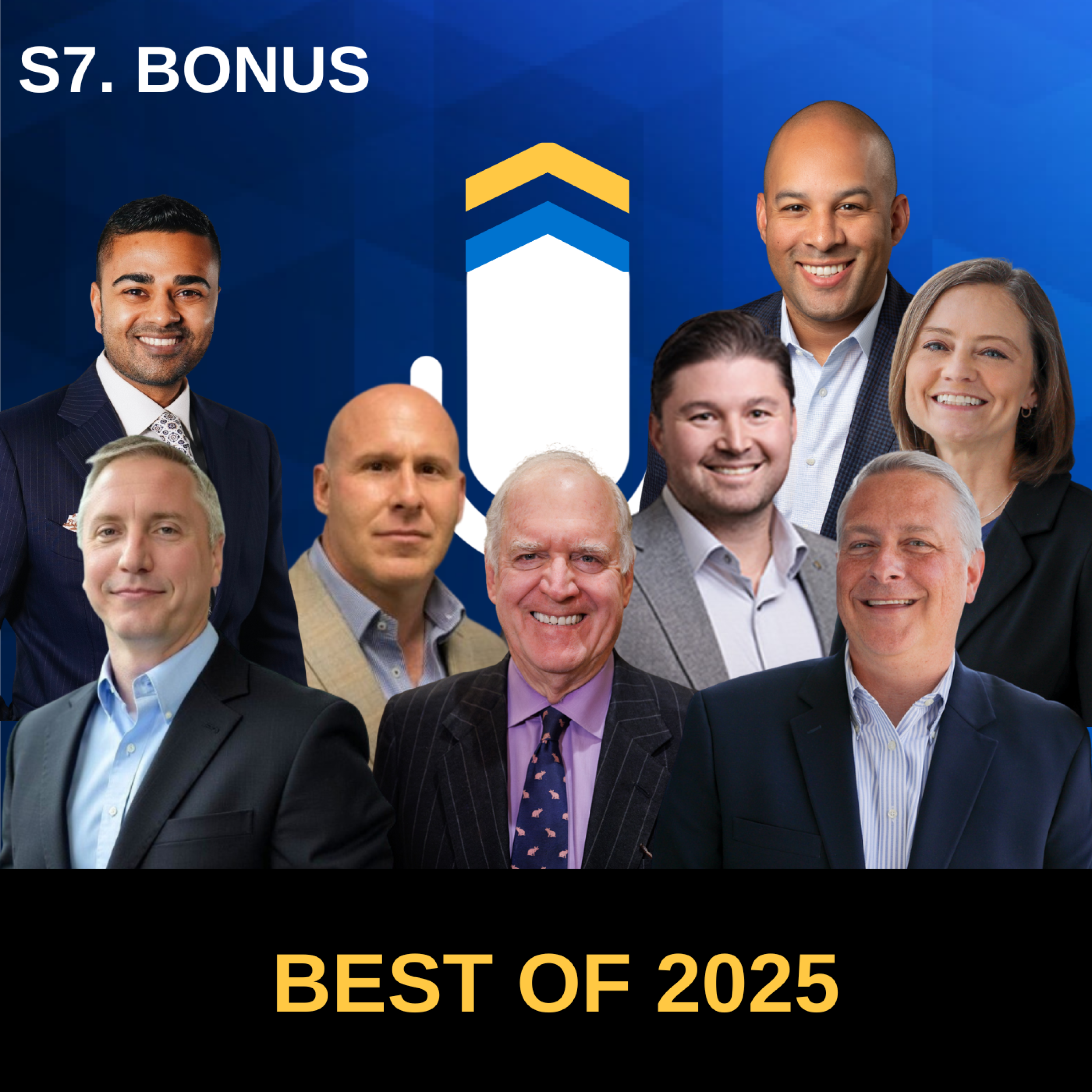 S7. Bonus - Best of 2025