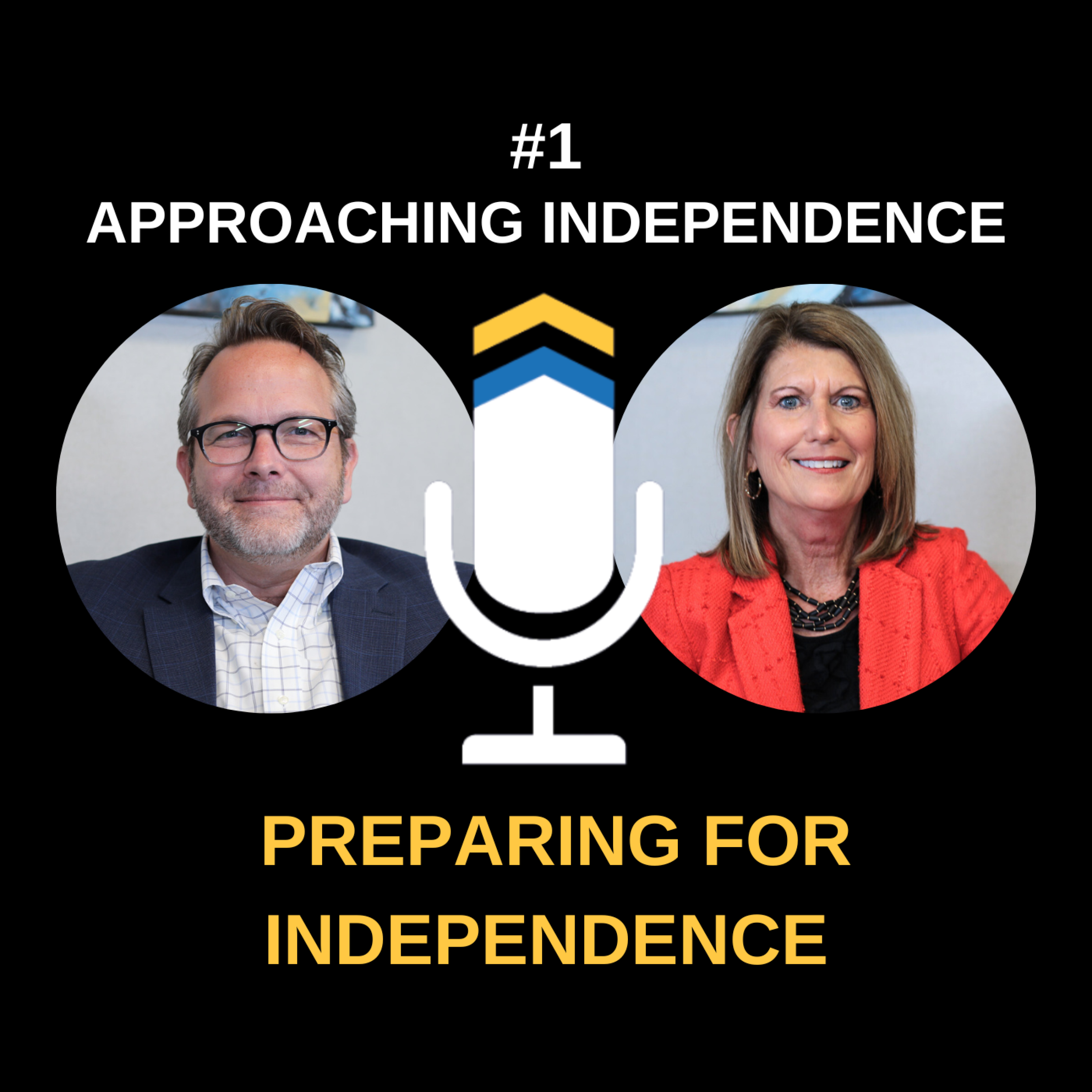 Approaching Independence: Preparing for Independence with Bristal Lane Group