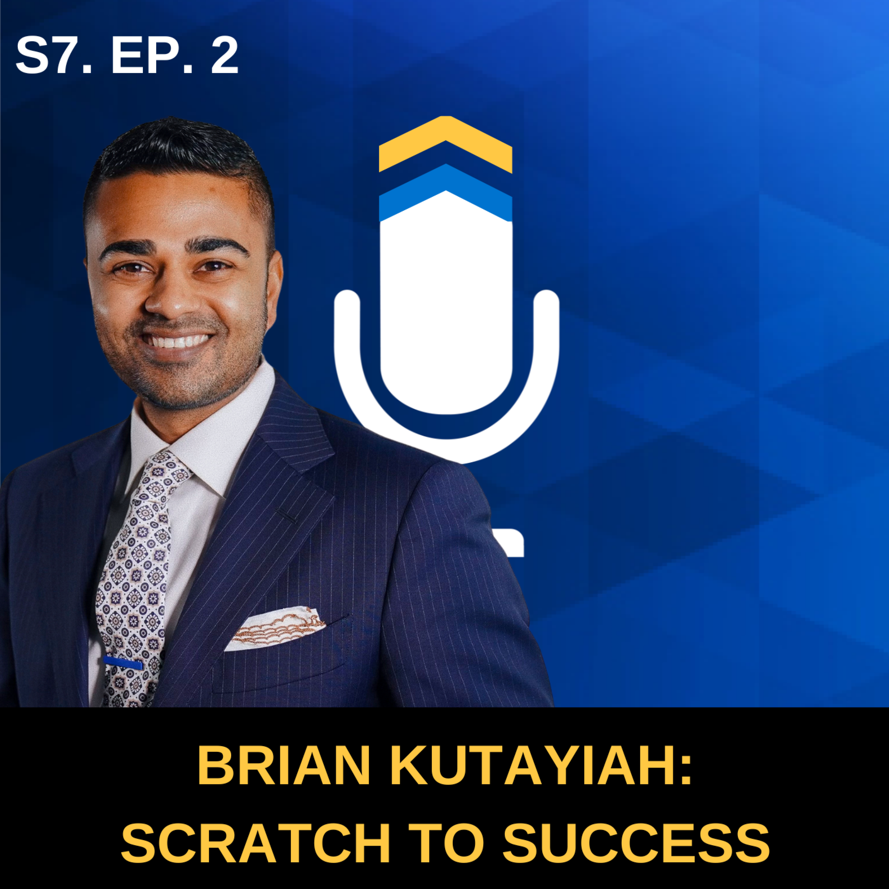 S7. EP. 2. - Scratch to Success: The Clearview Insurance Growth Story